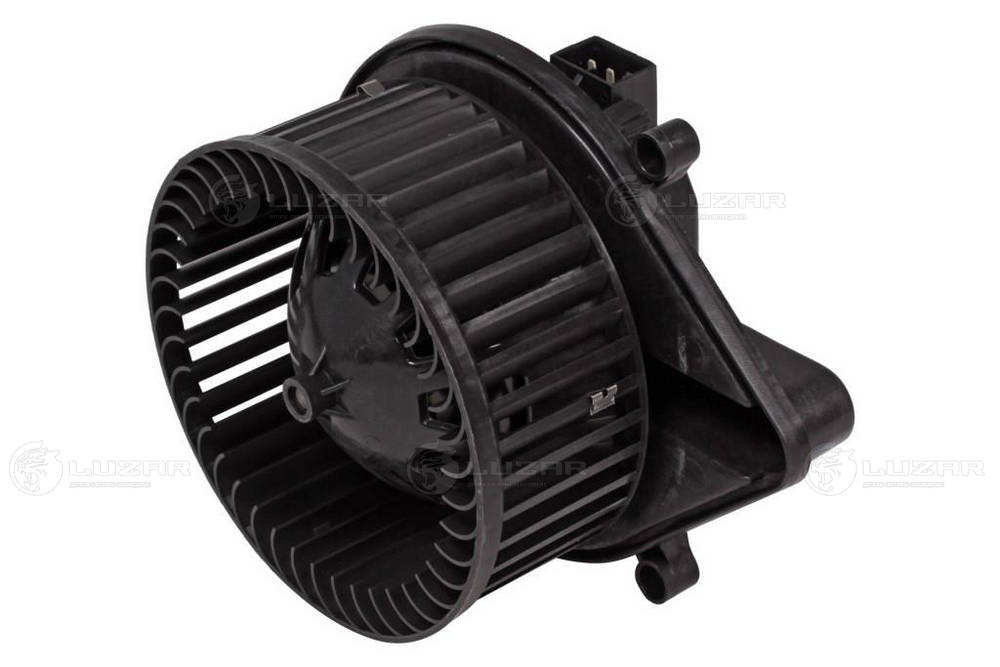 Elektromotor vnútorného ventilátora LUZAR Original TH, Ltd.